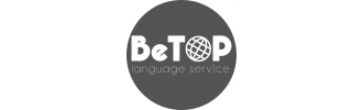 be top language service